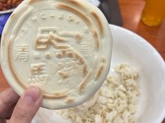 -清真·马洪小炒泡馍馆(钟楼回民街店)