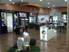 -吴良材眼镜(苏州店)