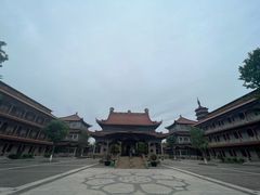 -高旻寺