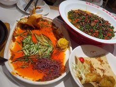 -鸡毛店·川菜(文殊院店)