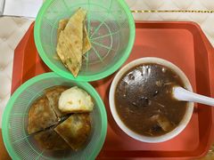 -费记胡辣汤(总店)