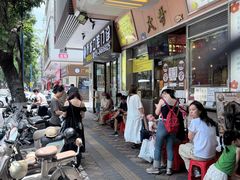 -大哥餐厅(西城花园店)