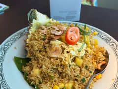 -大头虾越式风味餐厅(光明广场店)