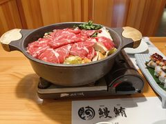 -鳗鲔料理小馆