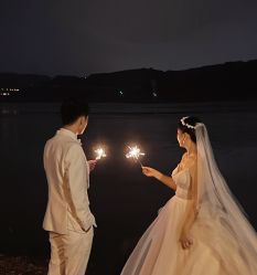 -金夫人婚纱摄影(总店)