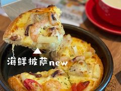 -必胜客(大悦城店)