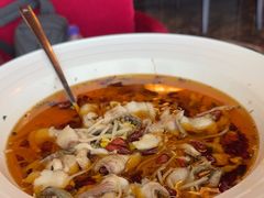 -粤尚腾香居中餐厅(首都机场希尔顿店)