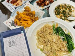 -鑫真味私房菜馆