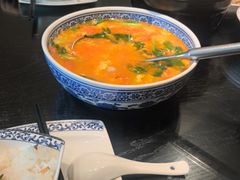 -曾家厨房·新徽菜(高新天柱路店)