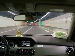 -胶州湾海底隧道