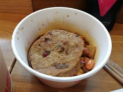 素鸡-鴻瑞興面馆(保利时光里店)