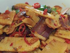 -西江红·株洲本地菜(滨江南路店)