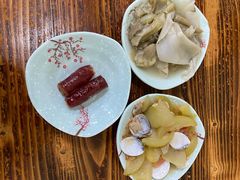 -陈记汤饭(水巷口店)