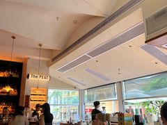 -The PEAT Coffee(深业中城店)