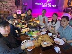 -WE ME 伴山营地·城市露营·团建策划