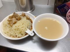 -汉记面馆(南华东路店)