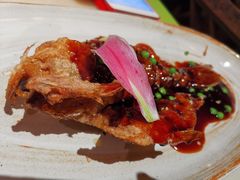 西湖醋鱼-桂满陇-十里风荷(合生汇店)