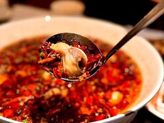 -丽晶轩中餐厅(重庆丽晶酒店)