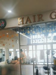 -Hair Garden Resort日式发艺沙龙