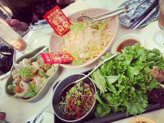 -Ginger(兴国路店)