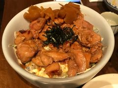 -铃木食堂(帽儿胡同店)