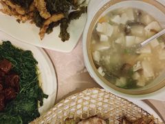 -翠亭酒家(山西南路店)