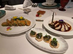 -三号黄浦会Canton Table