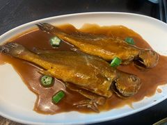 -翠湖宾馆·中餐厅