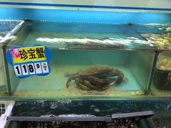 -大润发(张江店)