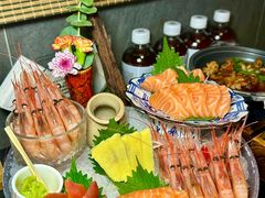 -松鹤精致料理(五一中路店)