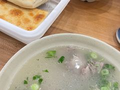 -褚氏岛城一汤(闽江路店)