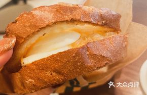 Cuban Sandwich