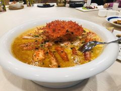-新龙船黄浦江餐饮游船官方自营店