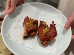 -苏小柳点心·手作小笼包(新街口分院店)