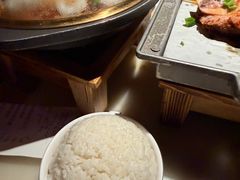 -绿茶餐厅(领展购物广场·中关村店)