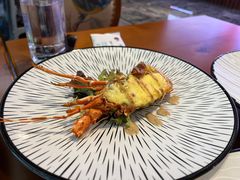 -V Bar海景扒房(北海湾惠龙万达嘉华酒店)