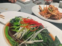 -御海棠老菜馆(福明嘉园店)