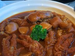 -潮州府·潮菜·砂锅粥(徐家汇店)