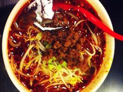 -谭师爷龙抄手(白下路店)