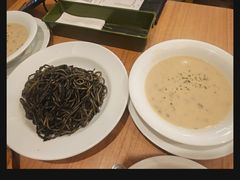 -萨莉亚意式餐厅(深南茂业店)