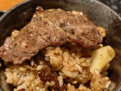 -樱嘢·炭火烧肉(惠南店)