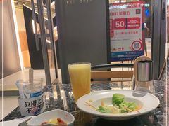 -MEAT MATE 鲜食肉铺(凤凰汇·里巷店)