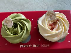 -Pantry's Best派悦坊蛋糕(K11购物艺术中心店)