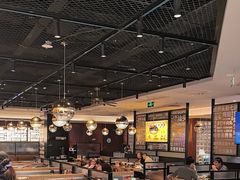 -潮界(虹桥新天地店)