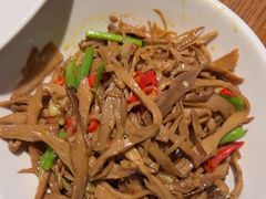 -老湘村·湖南土菜(天河维多利店)