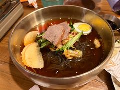 -恩你小木屋·韩式料理(假日广场店)