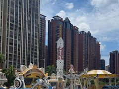 -万达广场(惠州大亚湾店)