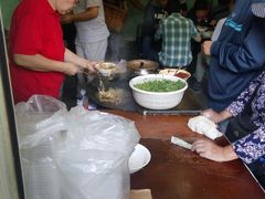 -正味斋锅巴菜(西北角店)