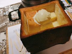 -绿茶餐厅(龙湖星悦荟店)