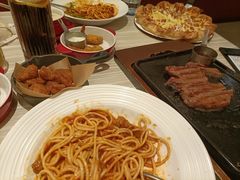 -必胜客(积水潭店)